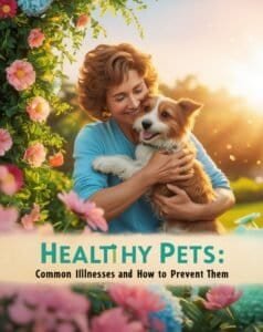 healthy pets