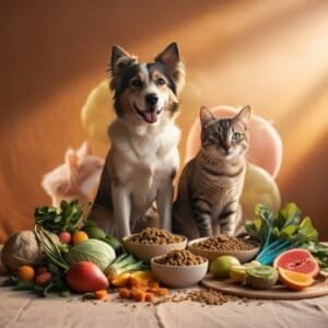 Understanding Pet Nutrition