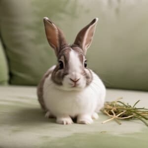 pros and cons of a pet rabbit