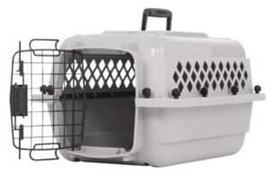 pet carrier