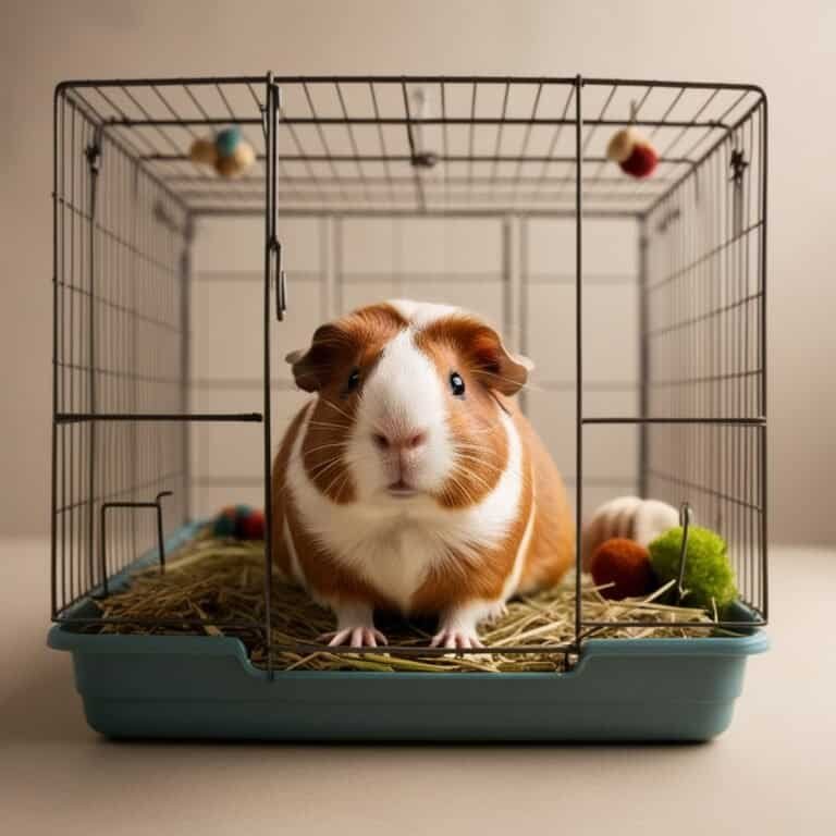 Do Guinea Pigs Make Good Pets