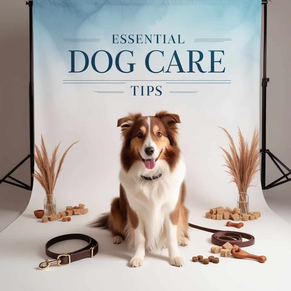 Essential Dog Care Tips