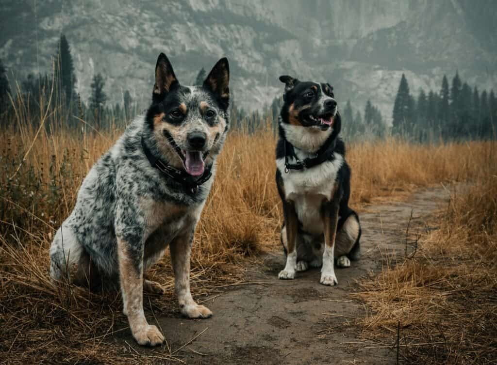Best Guide to GPS Tags for Dogs